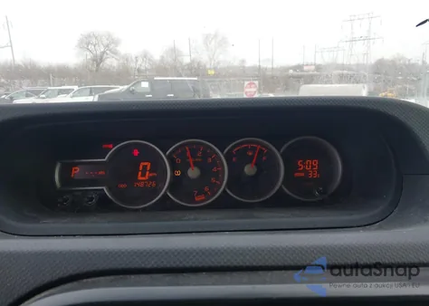 2011 Scion Xb z USA, uszkodzony, nr VIN JTLZE4FE6B1132863